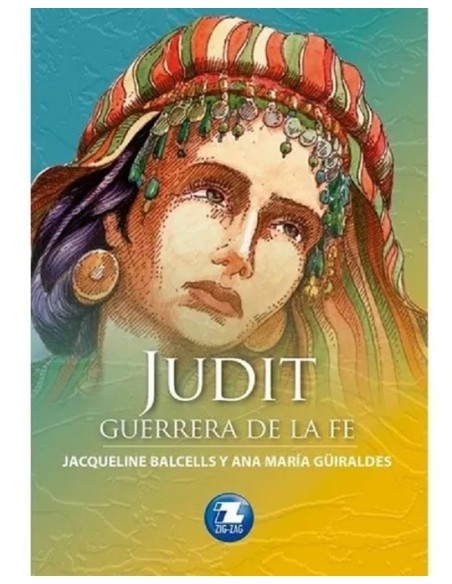 Judit: guerrera de la fe (Nuevo) Judit: guerrera de la fe (Nuevo)