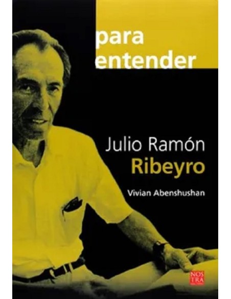 Julio Ramón Ribeyro (Nuevo)