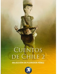 Cuentos de Chile 2 (Nuevo)