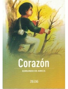 Corazón (Nuevo)