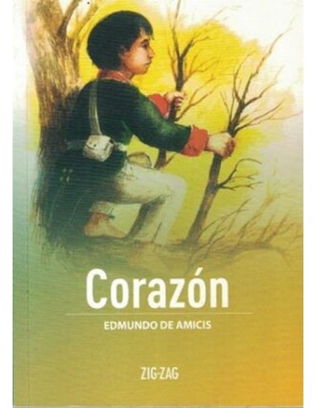 Corazón (Nuevo) Corazón (Nuevo)