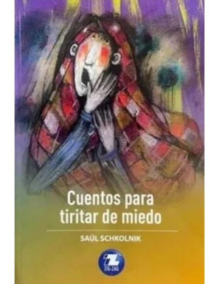 Cuentos para tiritar de miedo (Nuevo)