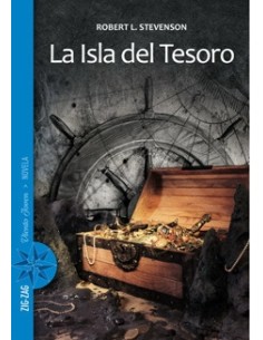 La isla del tesoro (Nuevo)