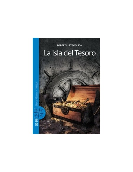 La isla del tesoro (Nuevo)