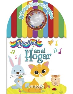 Cascabel en el hogar (Nuevo)