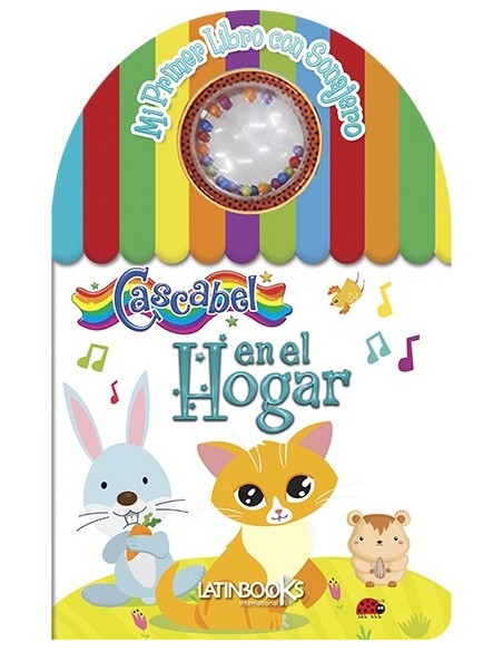 Cascabel en el hogar (Nuevo)