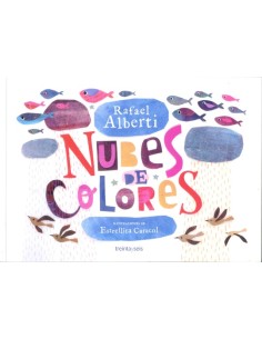 Nubes de colores (Nuevo)