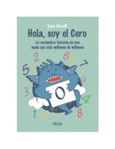 Hola, soy el cero (Nuevo)
