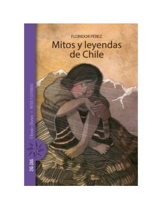 Mitos y leyendas de Chile (Nuevo)