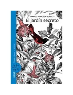 El jardín secreto (Nuevo)