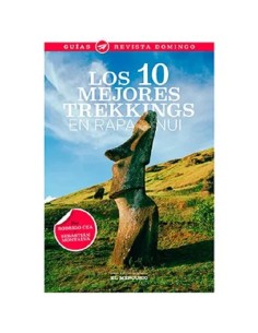 Los 10 mejores trekkings en Rapa Nui (Nuevo)