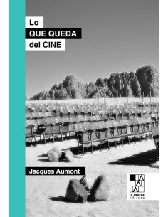 Lo que queda del cine (Nuevo)
