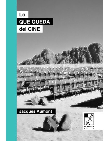 Lo que queda del cine (Nuevo)