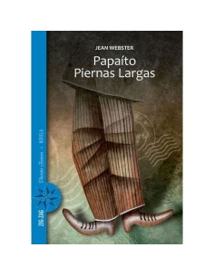 Papaíto piernas largas (Nuevo)