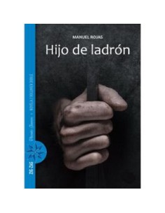 Hijo de ladrón (Nuevo)