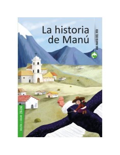 La historia de Manú (Nuevo)