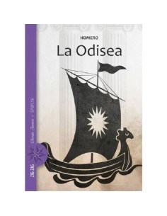 La Odisea (Nuevo)