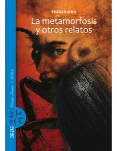 La metamorfosis y otros relatos (Nuevo)