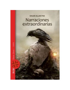 Narraciones extraordinarias (Nuevo)