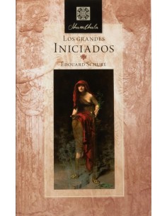 Los grandes iniciados (Nuevo)