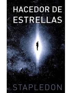 El hacedor de estrellas (Nuevo)