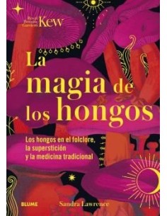 Magia de los hongos (Nuevo)