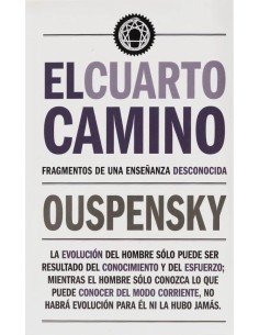 El cuarto camino (Nuevo)