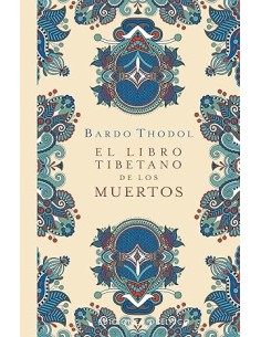 El libro tibetano de los muertos (Nuevo)