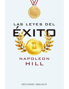 Las leyes del éxito (Nuevo)