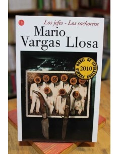 Los jefes - Los cachorros (Usado)