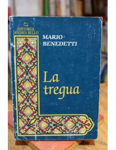 La tregua (Usado)