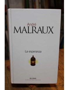 La esperanza (Usado)