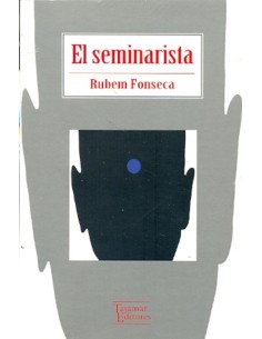 El seminarista (Usado)