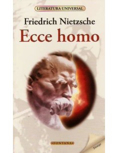 Ecce Homo (Usado)
