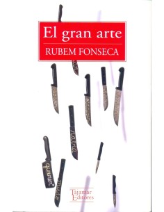 El gran arte (Usado)