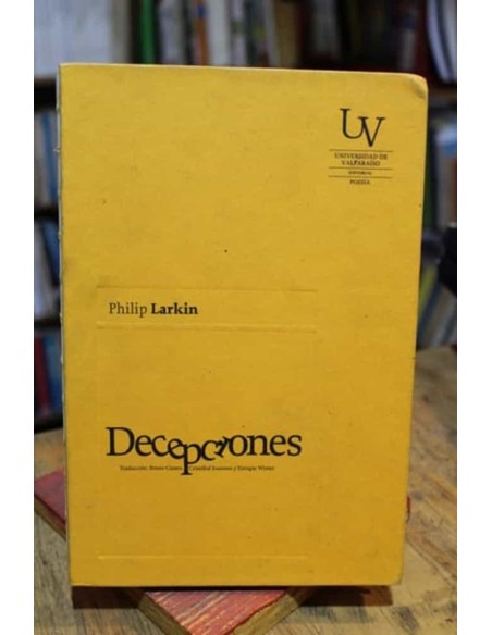 Decepciones (Usado) Decepciones (Usado)