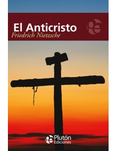 El anticristo (Usado)