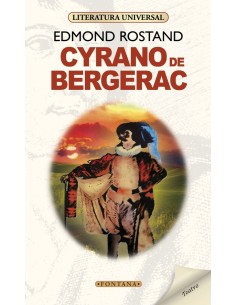 Cyrano de Bergerac (Usado)