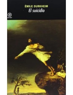 El suicidio (Usado)