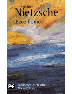 Ecce Homo (Usado)