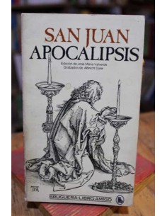 Apocalipsis (Usado)