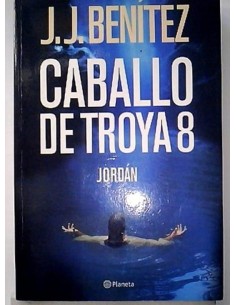 Caballo de Troya 8: Jordán (Usado)