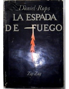 La Espada de Fuego (Usado)