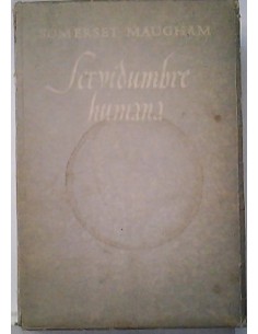 Servidumbre Humana (Usado)