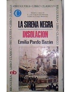 La Sirena Negra / Insolación (Usado)