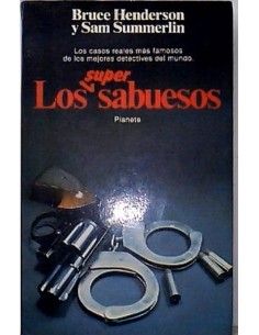 Los super sabuesos (Usado)