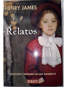 Relatos (Usado)