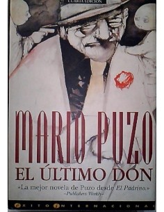 El último Don (Usado)