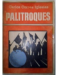 Palitroques (Usado)