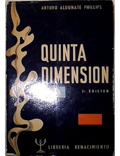 Quinta Dimensión (Usado)